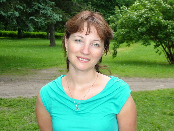 Анна Филатова