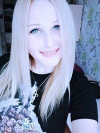 Зоя Бирюкова