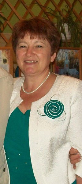 Любовь Михайлова