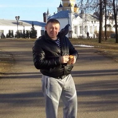 Радик Бибяков