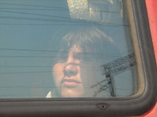 Лёха Фролов