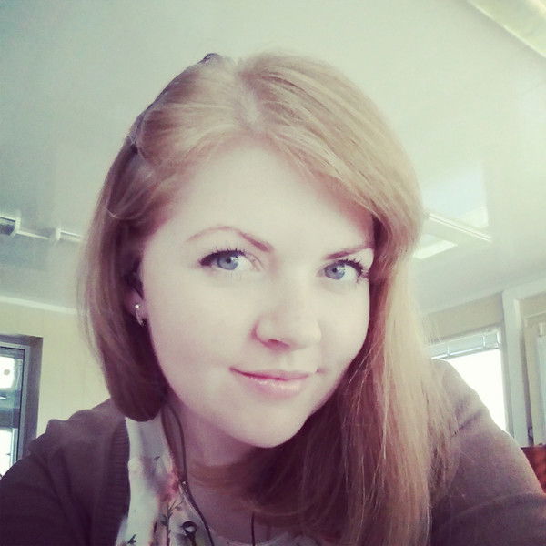 Наталья Тиханская