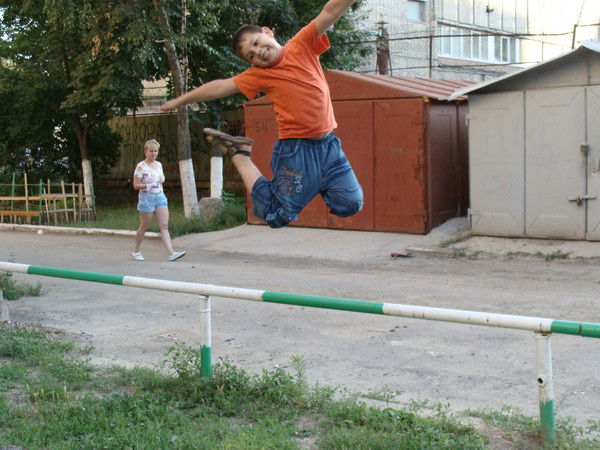 Максим Хазраткулов