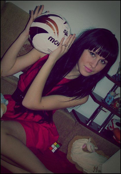 Юлия Бурлака