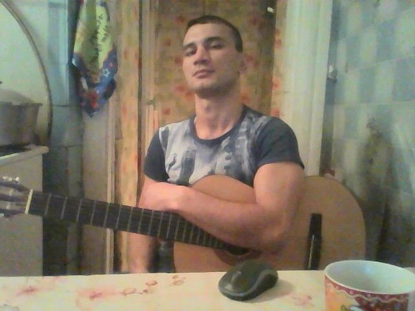 Руслан Фахрадов