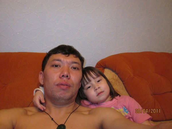 Бахтияр Нурсеитов