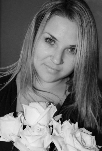 Людмила Походяева