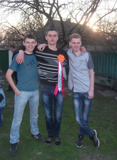 Ростік Шудуря