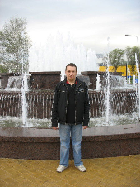 Dmitry Harchenko