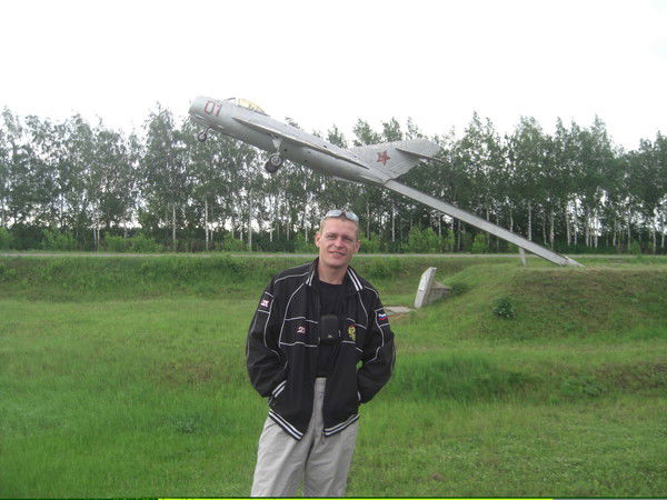 Алексей Гаврилов