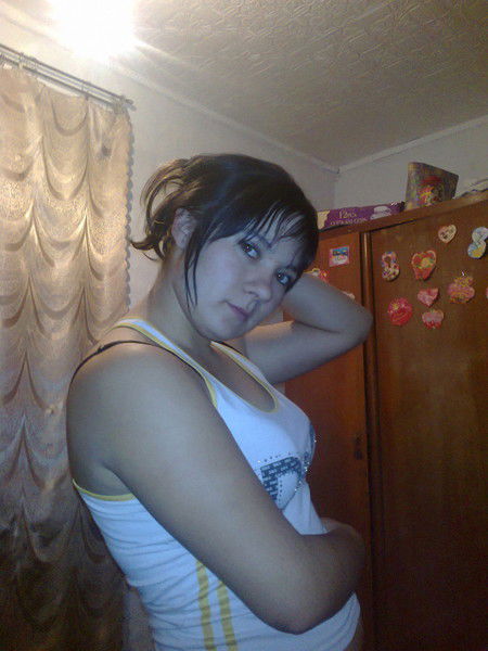 Нина Ганиман