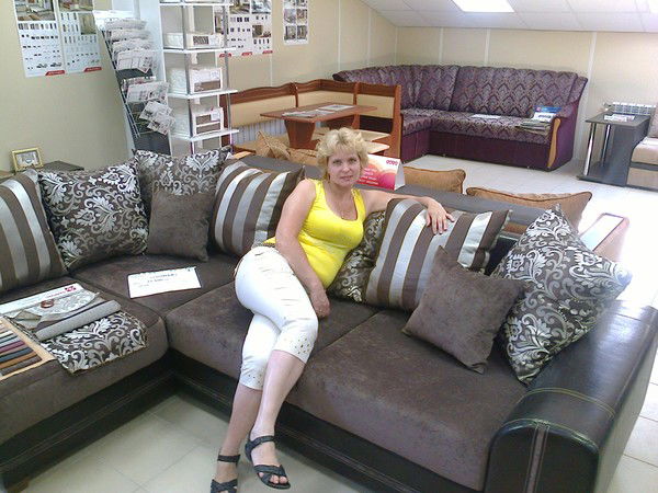 Татьяна Шилкина