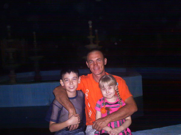 Марат Капаков