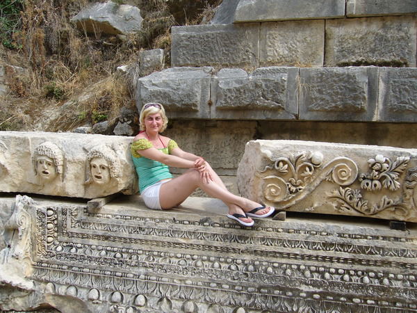 Екатерина Кузнецова