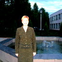 Елена Демидкова