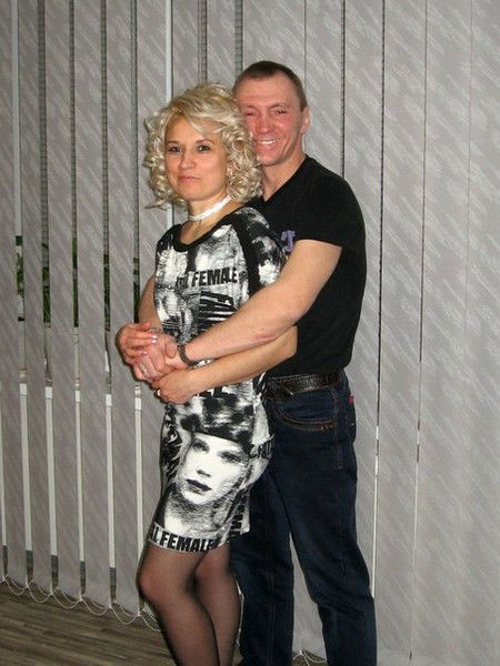 Наталья Скорик