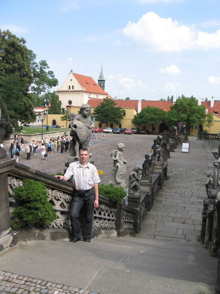 Алексей Алешко