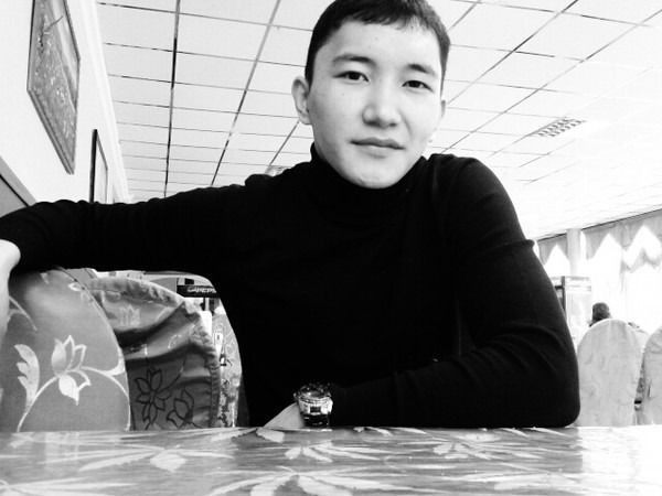 Bakdaulet Kenzhegali