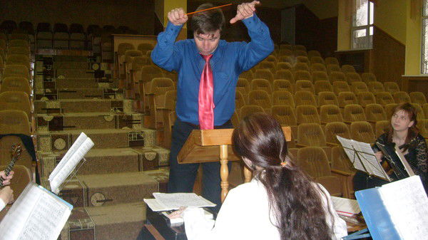 Марсель Мухаметшин