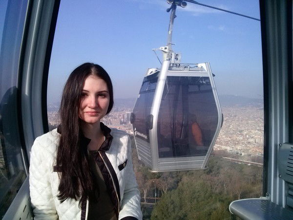 Ирина Винокурова