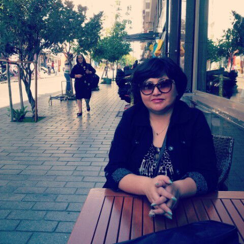 Марал Елемескызы