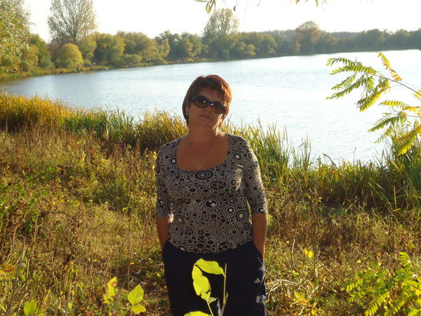 Людмила Дубровская