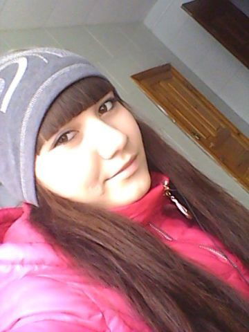 Диана Мерзлякова