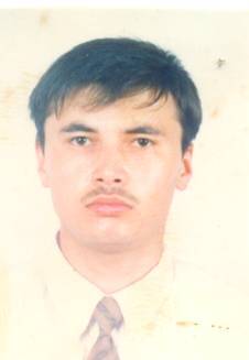 Ахунжанов Валижан