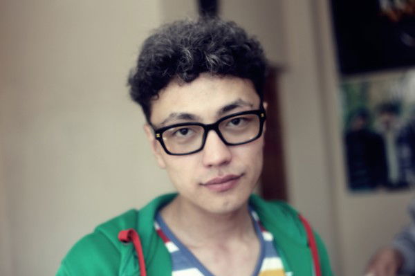 Мади Кенжебекович