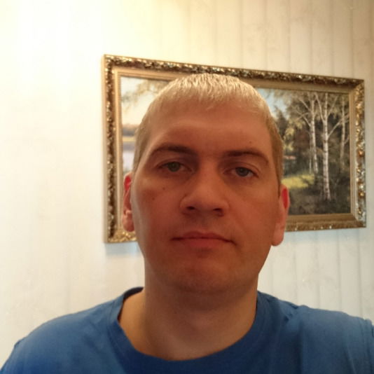 Андрей Вашкевич