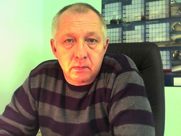 Альфред Шамсутдинов