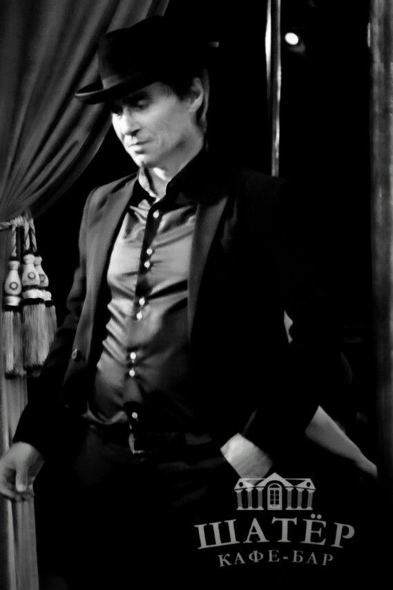 Стас Васильев