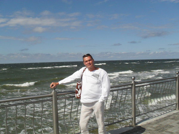 Kонстантин Ivanov