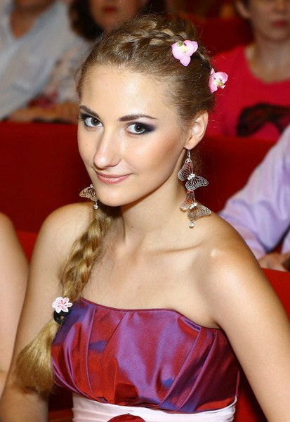 Машуня Дарвина