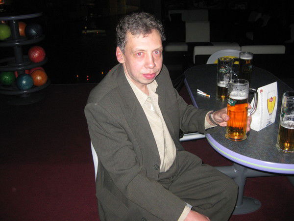 Владимир Поляков