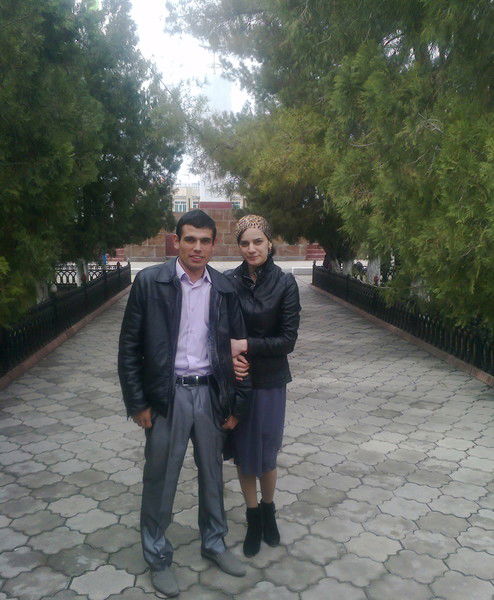 Ислам Это Я