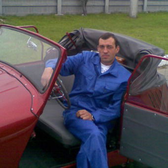 Артур Марьяненко