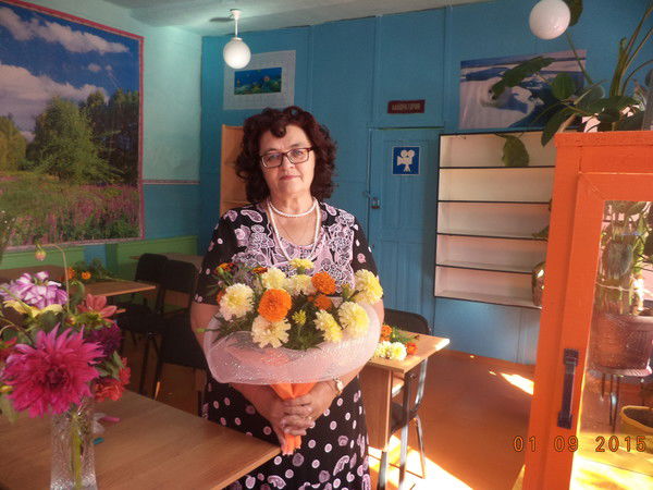 Ольга Гардеева