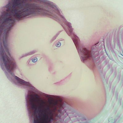 Анна Ткаченко