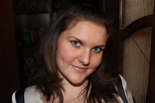 Дарья Рыбакова