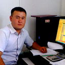 Maksat Uskenbaev