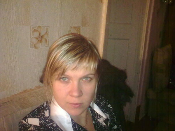 Светлана Гусева