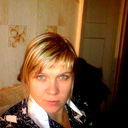 Светлана Гусева
