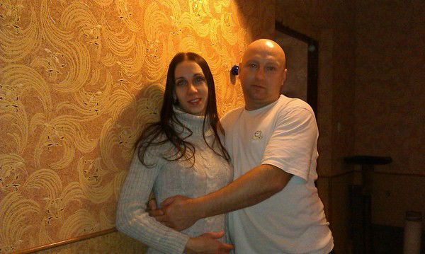 Светлана Сергей Сейкора Цапко