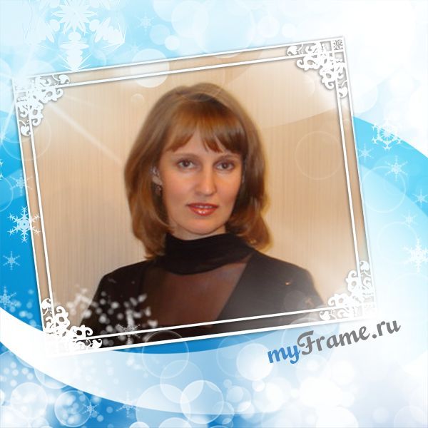 Cветлана Aлексеева