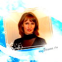Cветлана Aлексеева