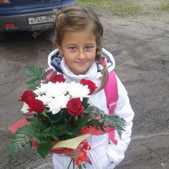 Анна Нестерова