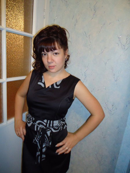 Сидорова Татьяна