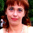 Нина Соколова