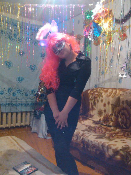 Оксана Крафт